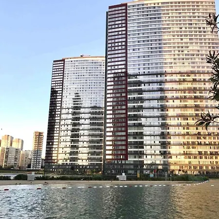 Kozapark Family Luxury Apartmant 151sm Appartement