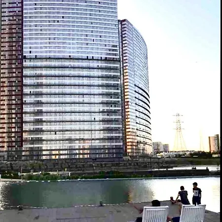Kozapark Family Luxury Apartmant 151sm Istambul