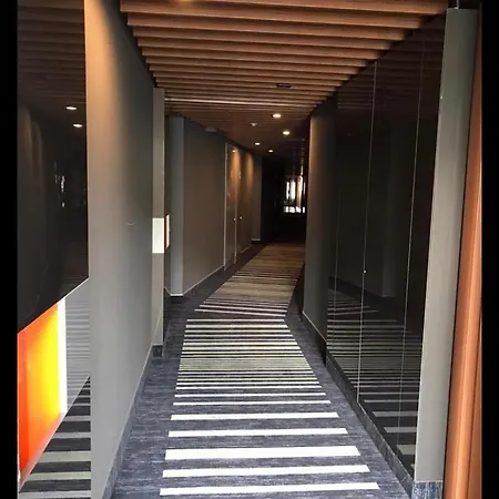 Kozapark Family Luxury Apartmant 151sm Appartement *
