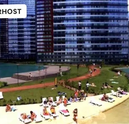 Kozapark Family Luxury Apartmant 151sm * Istambul