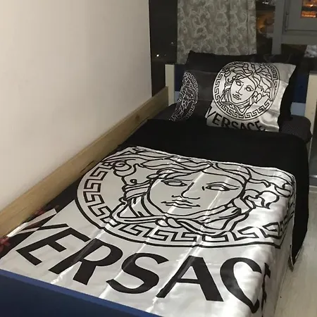 Kozapark Family Luxury Apartmant 151sm Istambul