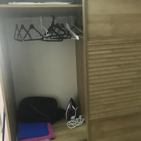 Kozapark Family Luxury Apartmant 151sm * Istambul