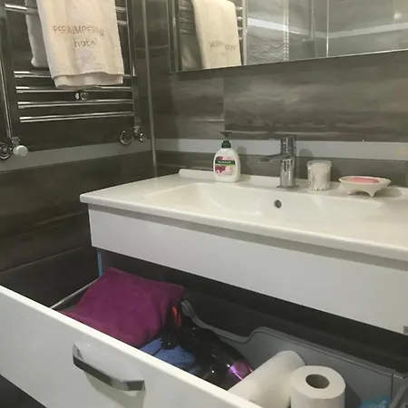 Appartement Kozapark Family Luxury Apartmant 151sm Istambul