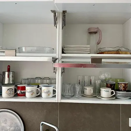 Kozapark Family Luxury Apartmant 151sm شقة *