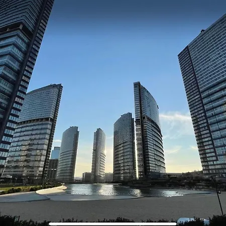 Kozapark Family Luxury Apartmant 151sm اسطنبول